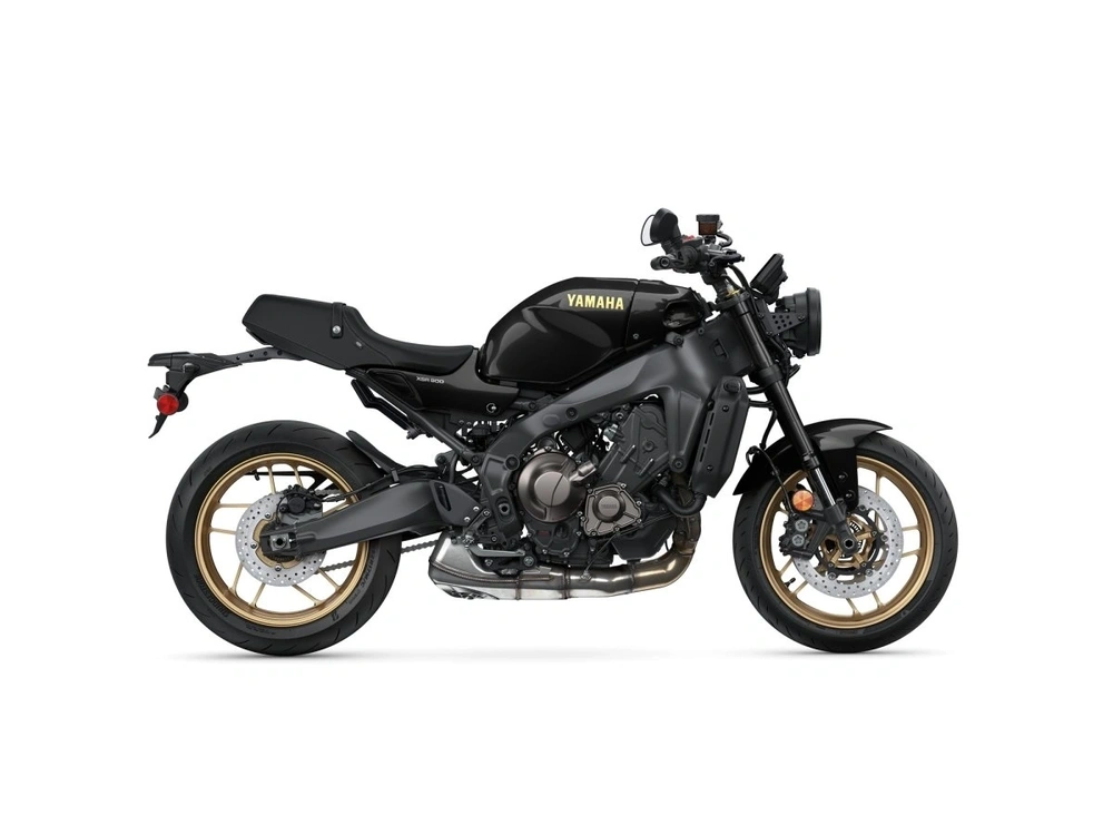 2026 Yamaha Xsr900 alt