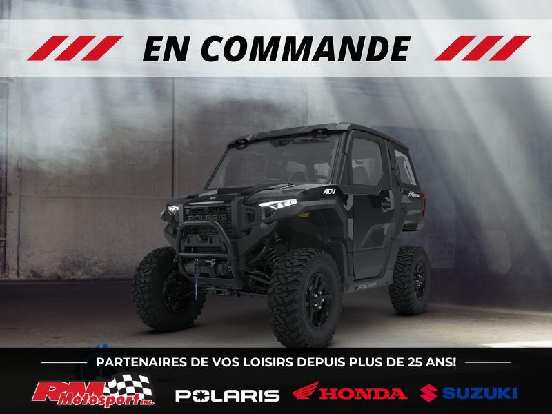 2026 Polaris Polaris Xpedition Adv Northstar