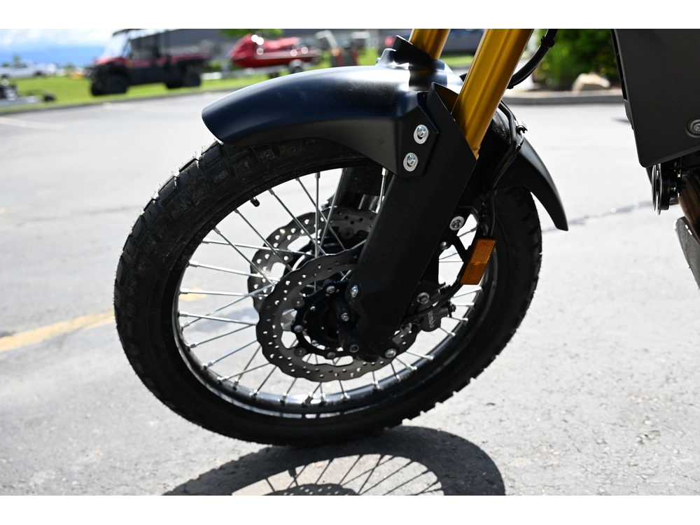 2026 Yamaha Tenere 700 alt