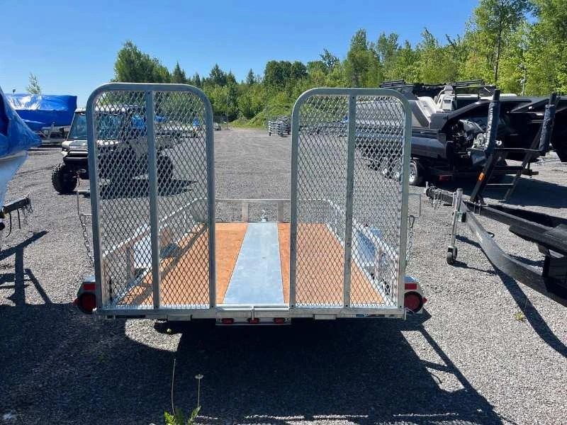 Maxi-roule Rem Uti Coté Ouvert Uto66123-s 2026 alt