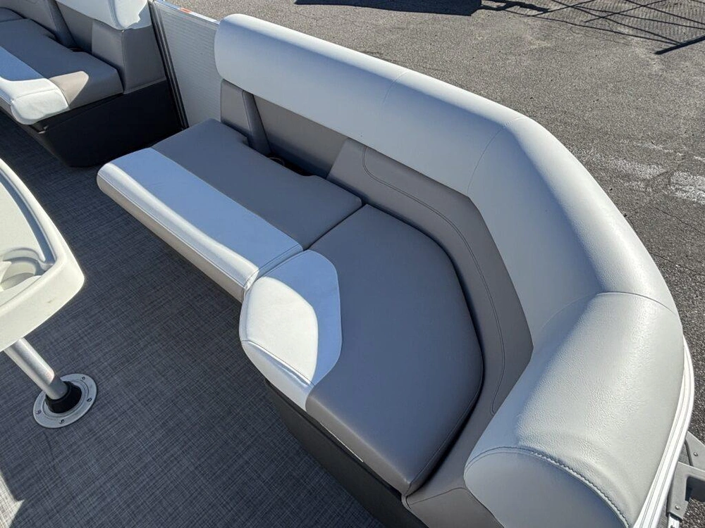 2025 Princecraft Vectra 19 W/40hp alt