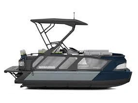 2026 Sea-doo Switch Cruise Limited 18' 300hp alt