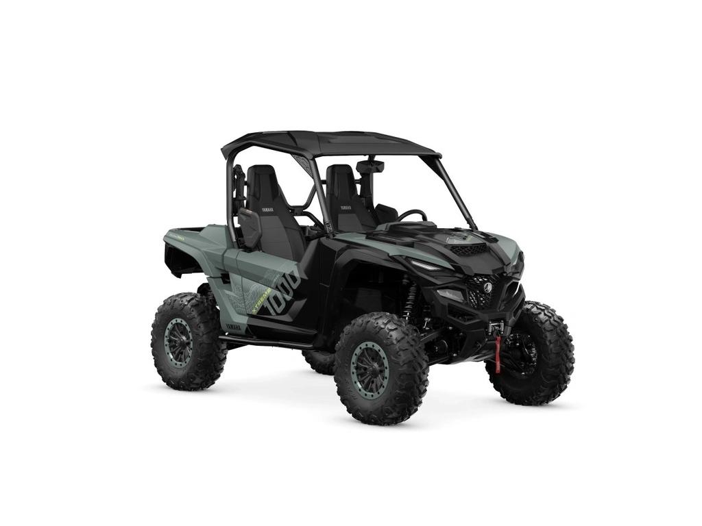 2026 Yamaha Wolverine X2 1000 XT-R for Sale