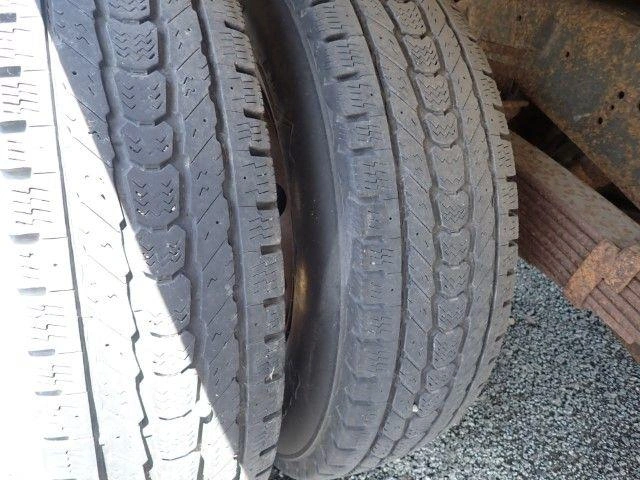 Ford E-450 2004