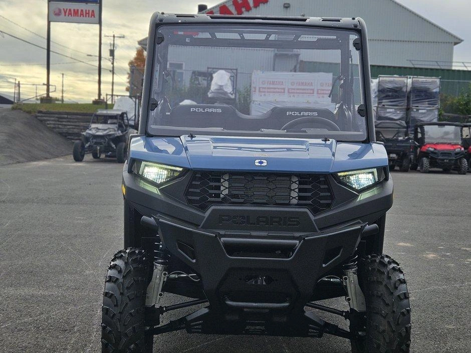 2026 Polaris Ranger 570 Eps Premium alt