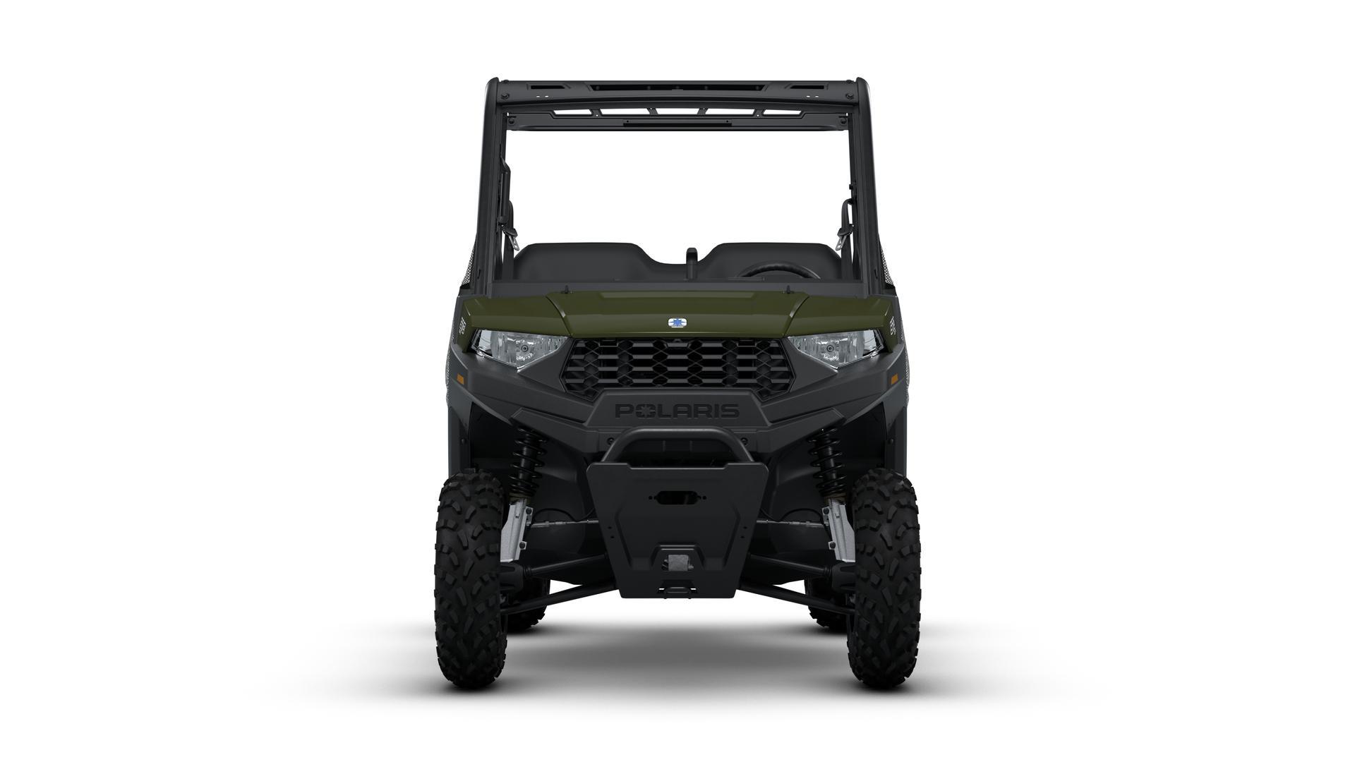 2026 Polaris Ranger SP 570 thumbnail 14