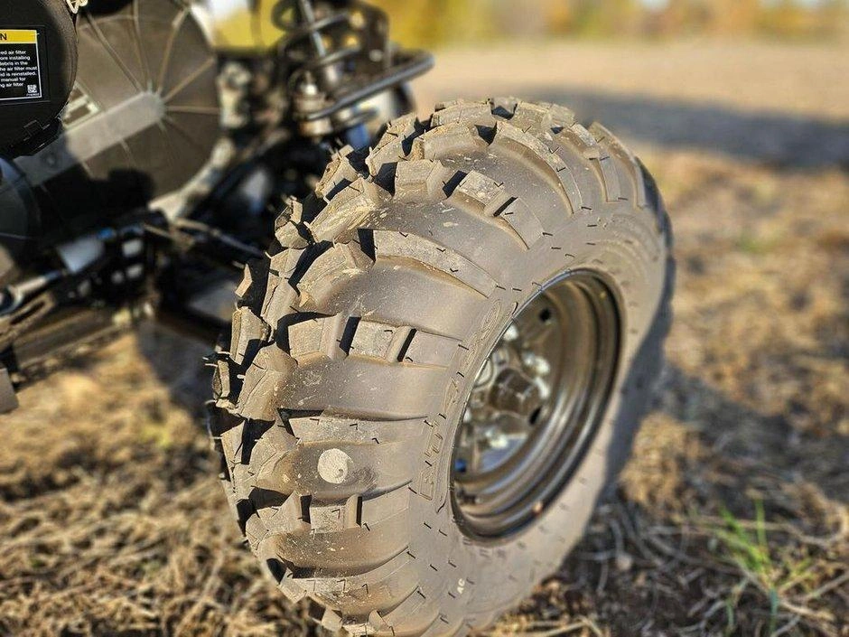 Polaris Ranger 1000 2026 alt