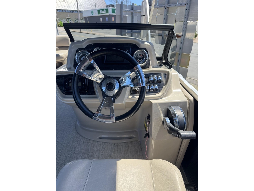 2020 Legend Q-series Cruiser Ws Sport Pro