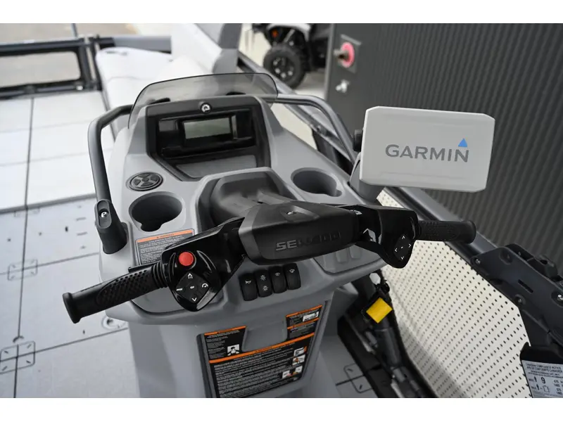 2023 Sea-Doo Switch Sport 21' 230 51PM