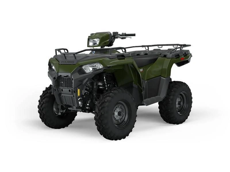 2025 Polaris Sportsman 450 H.o Eps alt