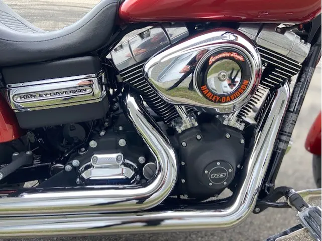 Harley-Davidson FAT BOB FXDFFXDF 2013