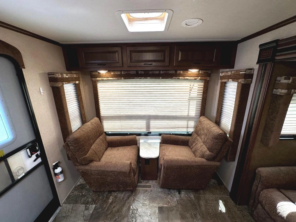 Jayco Jay Flight 27rls 2015 alt