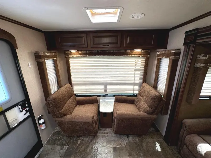 2015 Jayco JAY Flight 27RLS