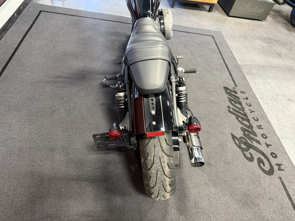 2017 Harley-davidson Sportster Roadster alt