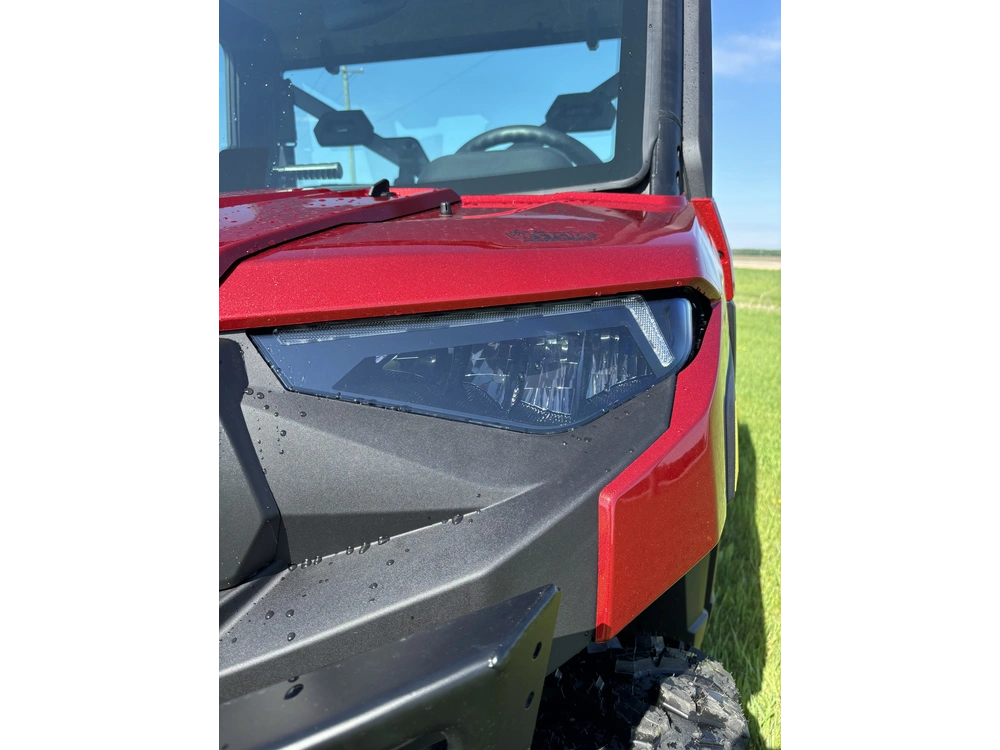 2026 Polaris Ranger Xp 1000 Northstar Premium alt