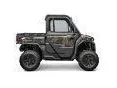 2026 CFMOTO U10 PRO HIGHLAND
