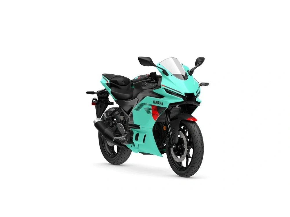 2026 Yamaha Yzf-r3 alt