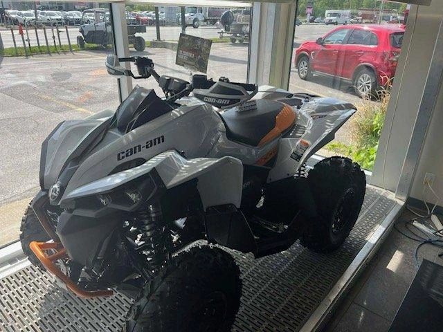Can-am Renegade X Xc 1000r 2026 alt