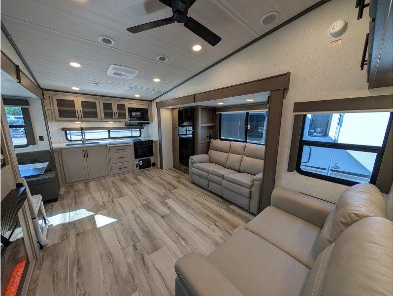 Keystone Rv Cougar 26rke 2027 alt