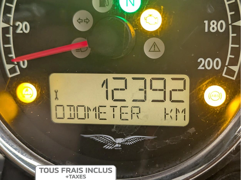 2017 Moto Guzzi V7 Iii Stone alt