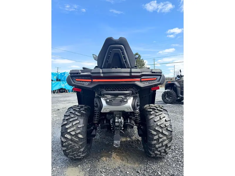2026 CFMOTO CFORCE 1000 TOURING