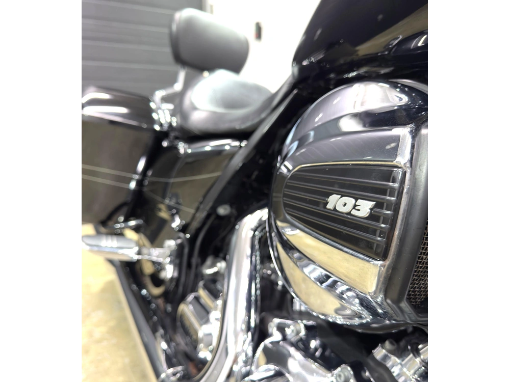 2016 Harley-davidson Street Glide alt
