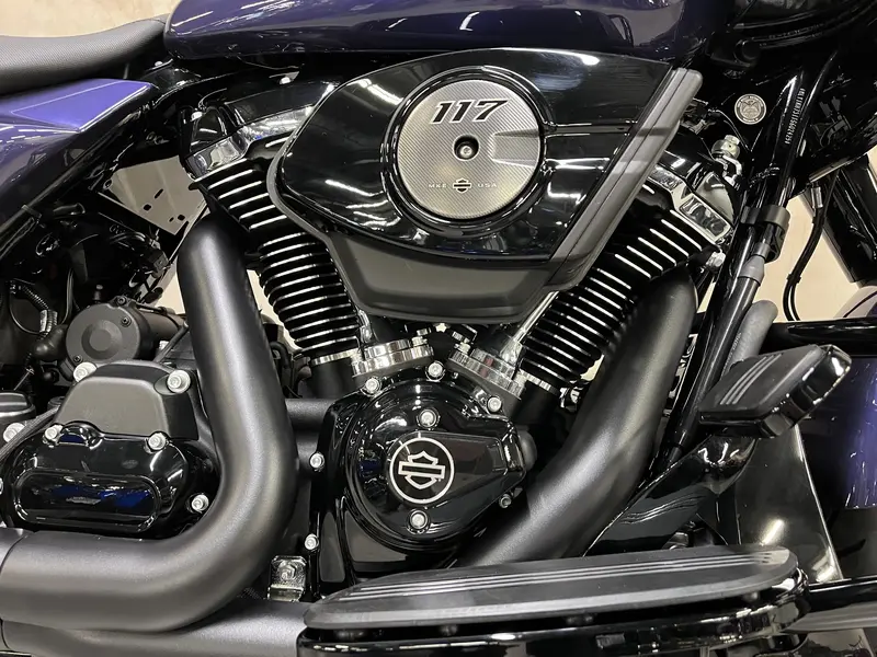 2026 Harley-Davidson FLTRX ROAD GLIDE