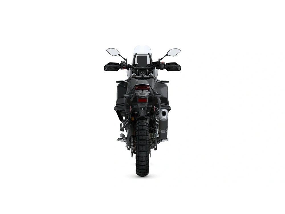 2026 Yamaha Tenere 700 World Raid alt