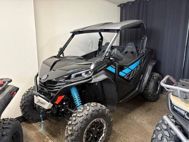 Cfmoto Zforce 950 Sport 2026 alt