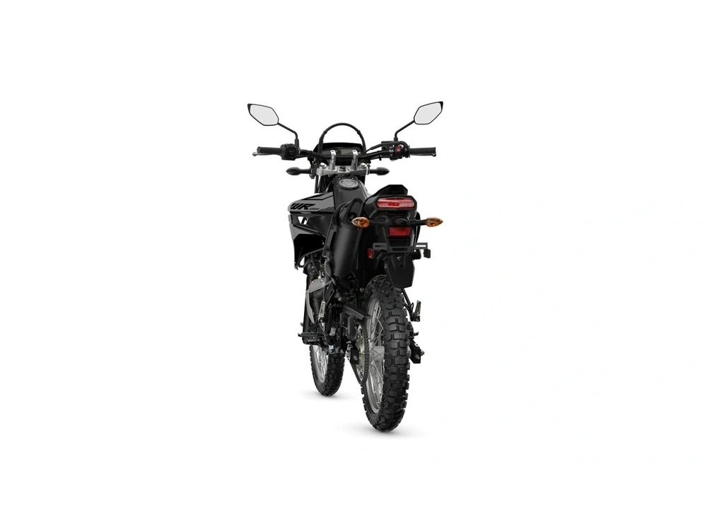 2026 Yamaha Wr125r alt