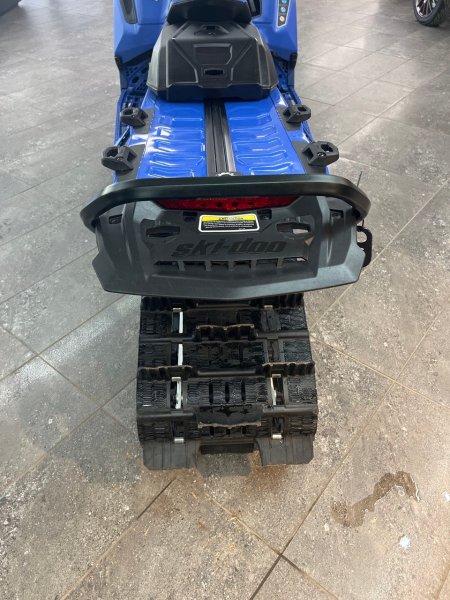 2021 Ski-Doo SUM X 154 850SHT PWL2.5 BL LAC thumbnail 7
