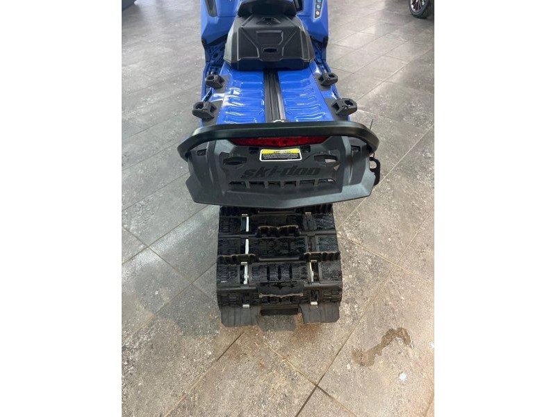 2021 Ski-doo Sum X 154 850sht Pwl2.5 Bl Lac alt