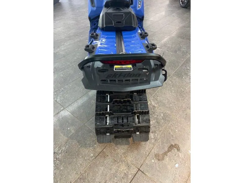 2021 Ski-Doo SUM X 154 850SHT PWL2.5 BL LAC