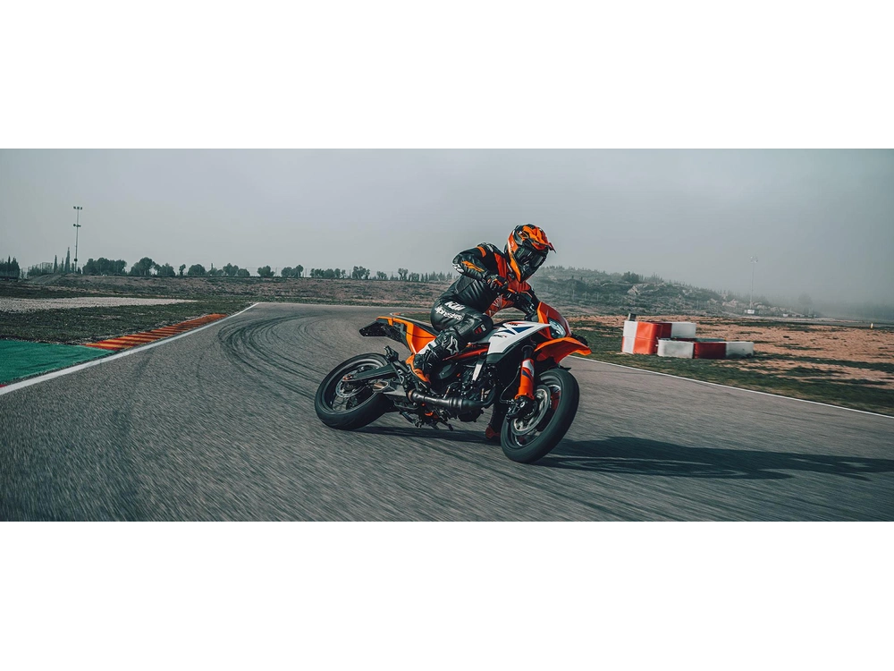 2026 Ktm 390 Smc R alt