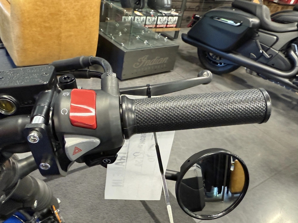 2025 Honda Rebel Abs Se alt