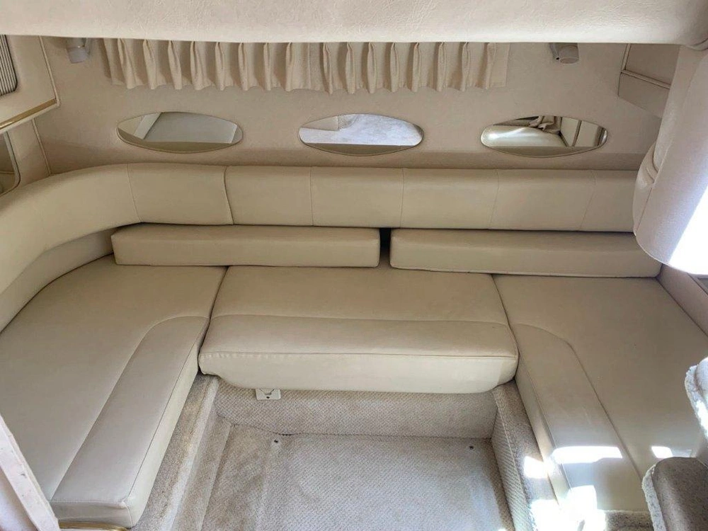 2001 Sea Ray 310 Sundancer alt