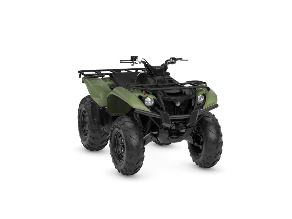 2026 Yamaha Kodiak 700 alt