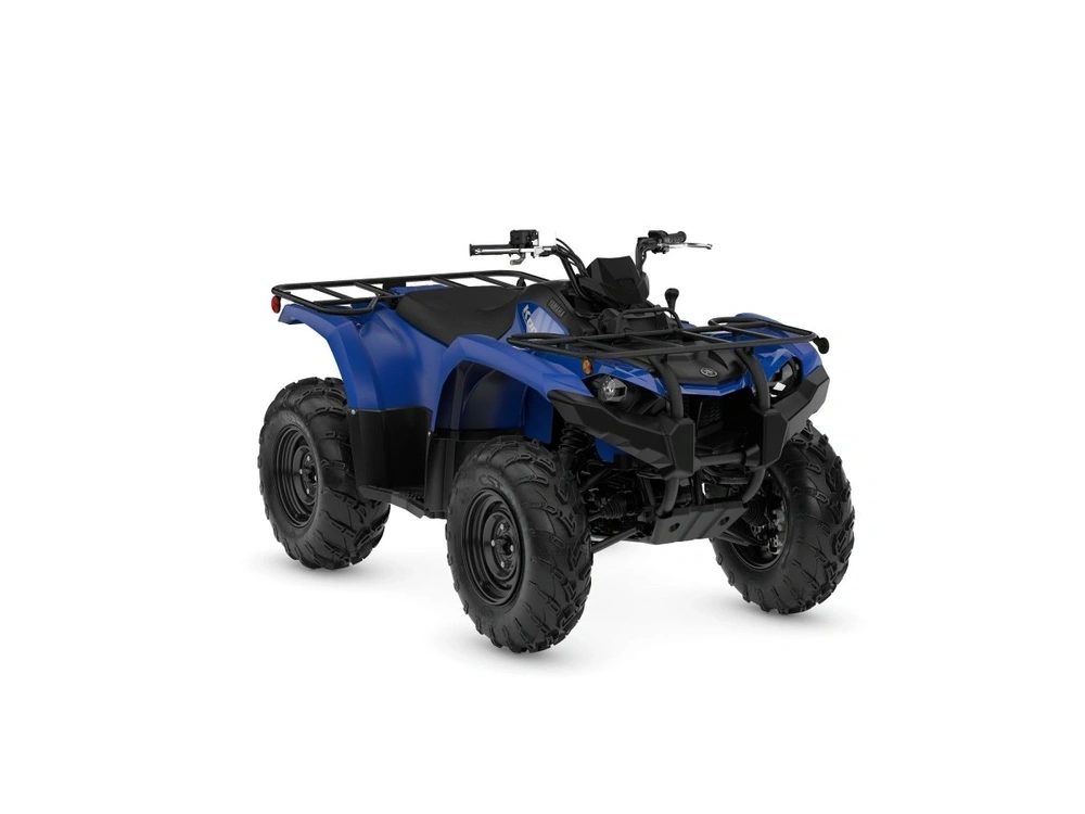 2026 Yamaha Kodiak 450 alt