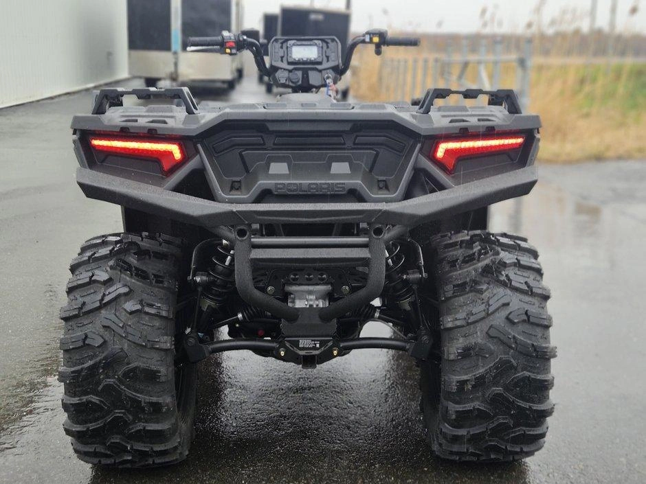 2026 Polaris Sportsman 850 Ultimate Trail Eps alt