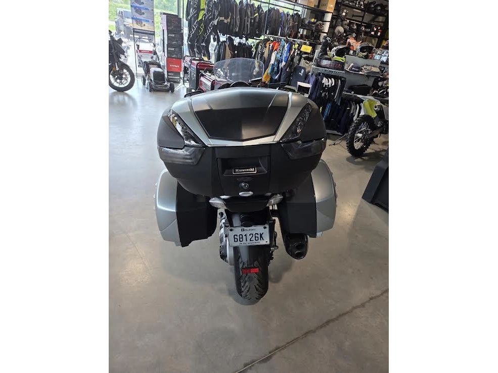 Kawasaki Concours 14 2020 alt