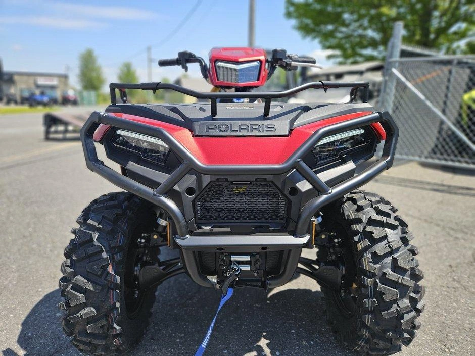 2026 Polaris Sportsman 570 Trail alt