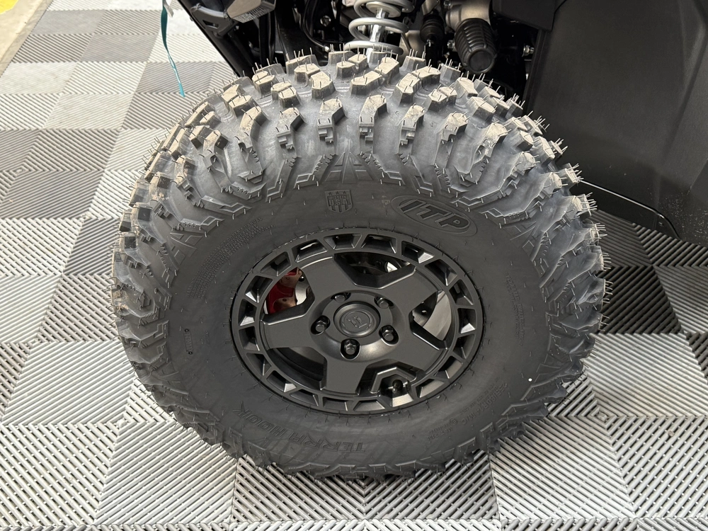 2026 Cfmoto Zforce Z10 alt