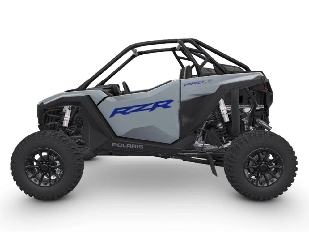 2026 Polaris Rzr Pro S Sport alt
