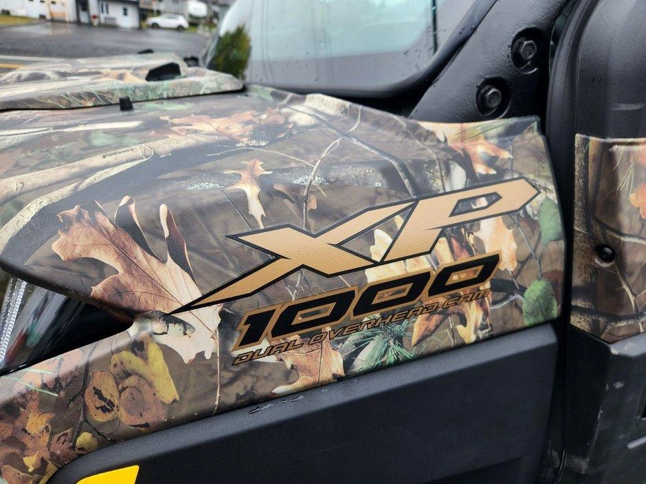 Polaris Polaris Ranger Xp 1000 Northstar Ultimate Ppc 2026 alt