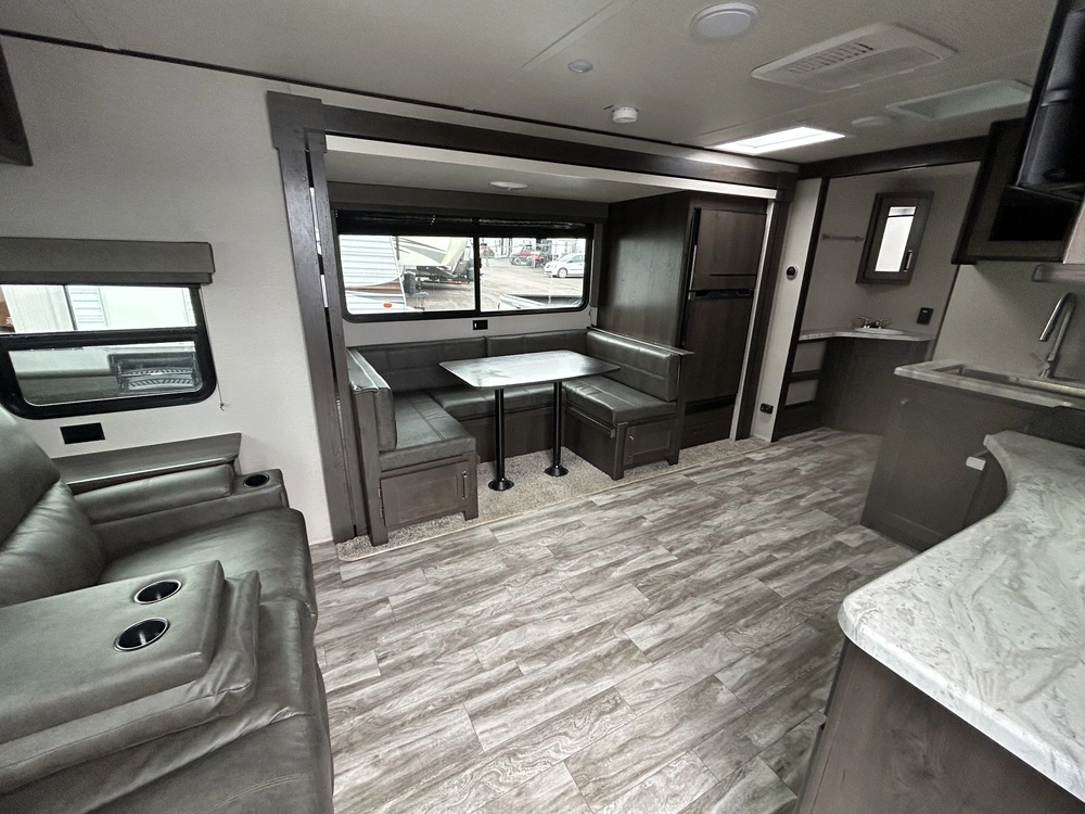 2021 Grand Design Transcend 245rl alt