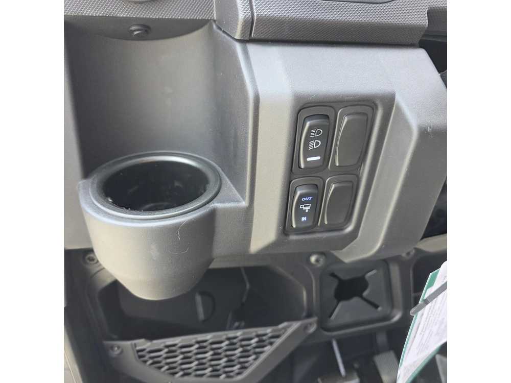 2026 Polaris Ranger Xp 1000 Premium alt