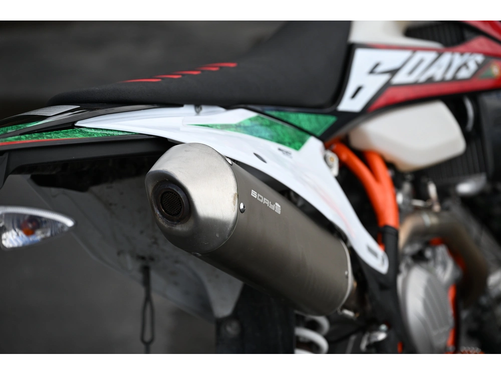 2020 Ktm 500 Exc F Six Days alt