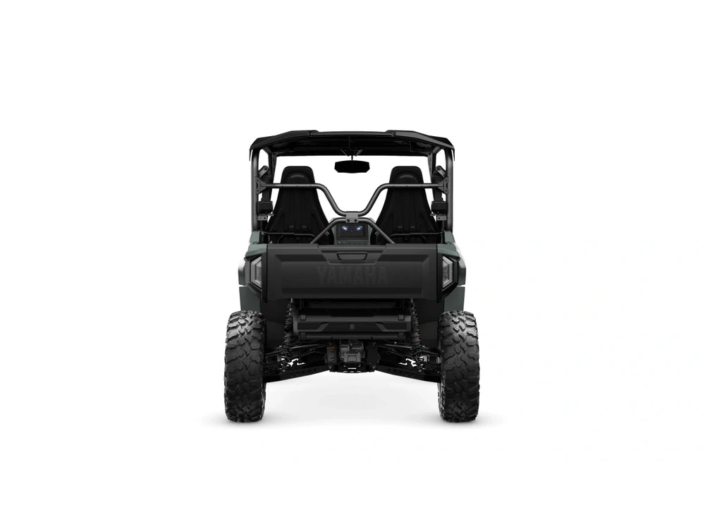 2026 Yamaha Wolverine X2 1000 Xt-r alt