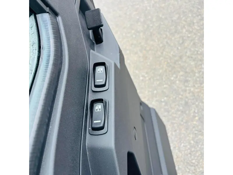 2026 Polaris RANGER CREW XP 1000 NS PREMIUM R26RSU99AH