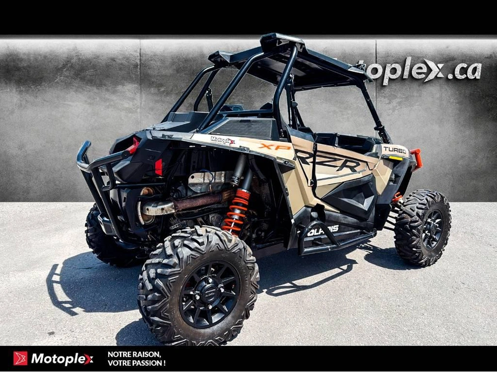 Polaris Rzr Turbo Xp Eps 2021 alt